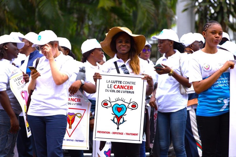 Cervical Cancer Awareness Month 2025: A Call to Action