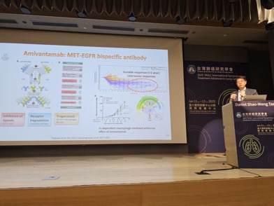 Highlights from TASLC 2025 International Symposium by Hidehito Horinouchi