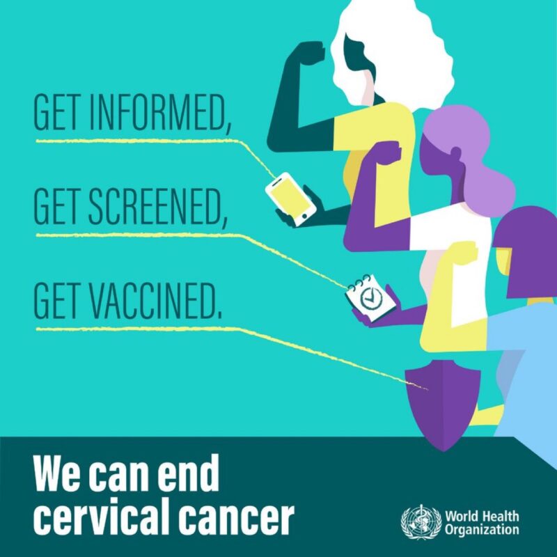 Cervical Cancer Awareness Month 2025: A Call to Action