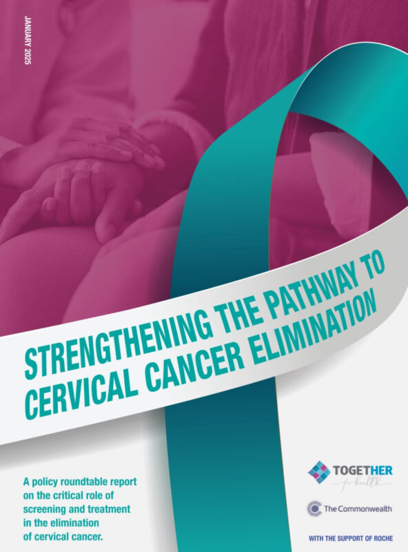 Cervical Cancer Awareness Month 2025: A Call to Action