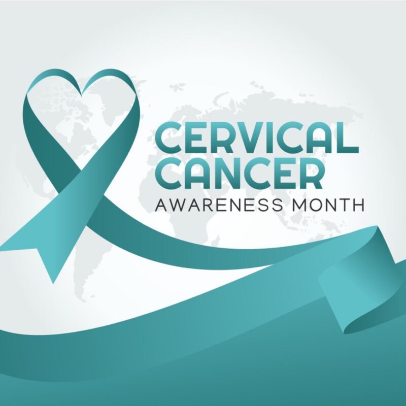 Cervical Cancer Awareness Month 2025: A Call to Action