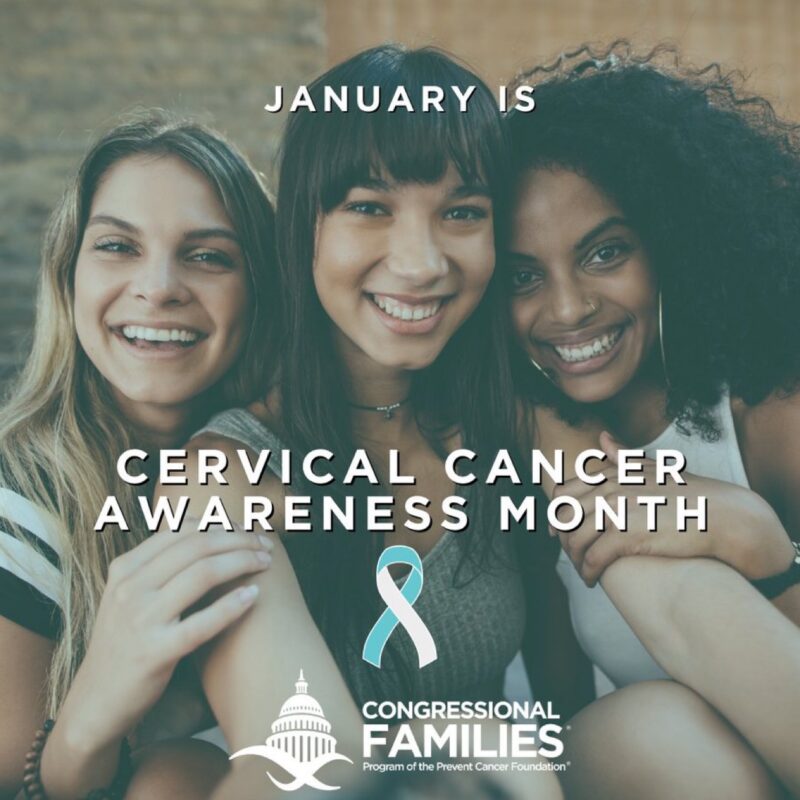 Cervical Cancer Awareness Month 2025: A Call to Action