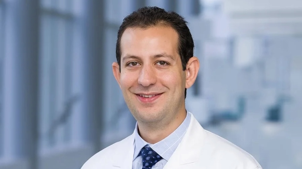 Yazan Madanat: Honored to present the James D. Cook Memorial Lecture on MDS