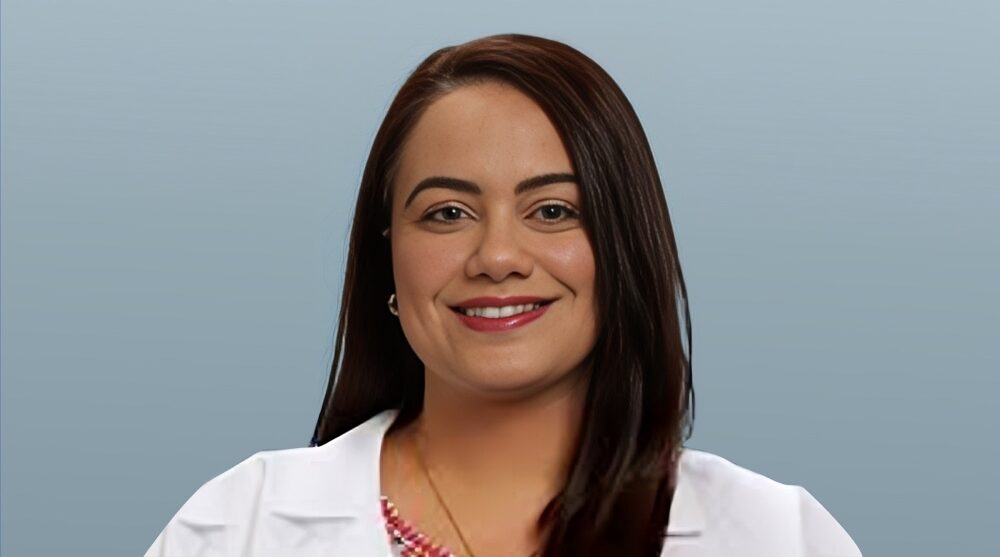 Mary El-Masry: I’m starting a new position as Clinical Chief of Medical Oncology at Cedars-Sinai