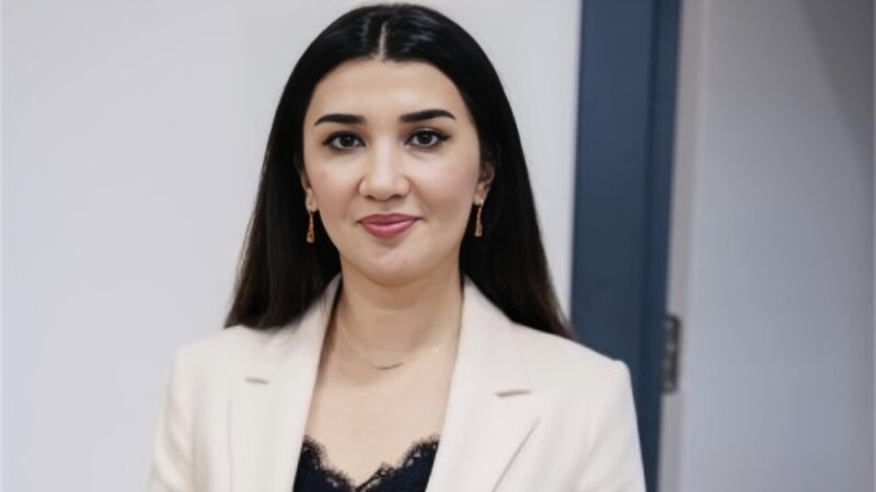 Elvina Almuradova: Targeting c-MET overexpression is reshaping EGFR-mutant NSCLC treatment