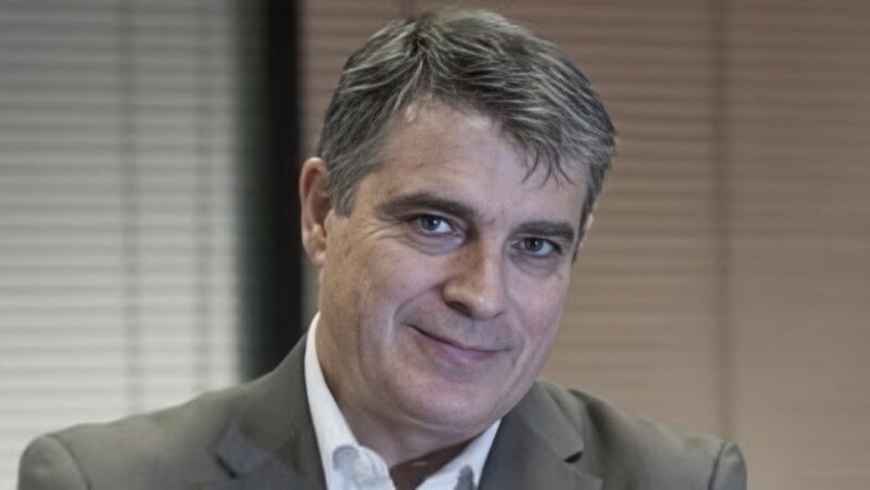 Javier Martin-Broto: Final Results from the IMMUNOSARC Trial Cohort IB for Advanced UPS at the CTOS Meeting