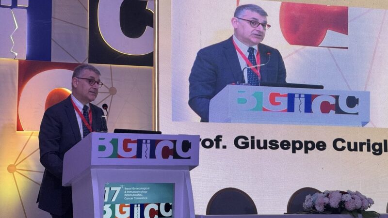 Highlights from the 17th BGICC: Day 1 of Breast-Gynecological International Cancer Conference