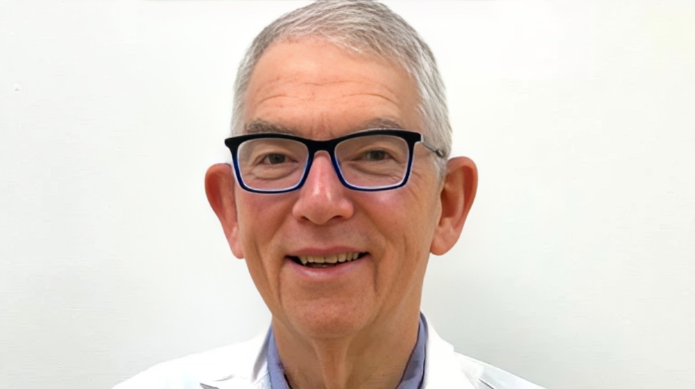 The latest IACH webinar: Allo Transplant Studies with Arnon Nagler