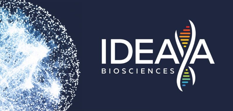 IDEAYA Biosciences