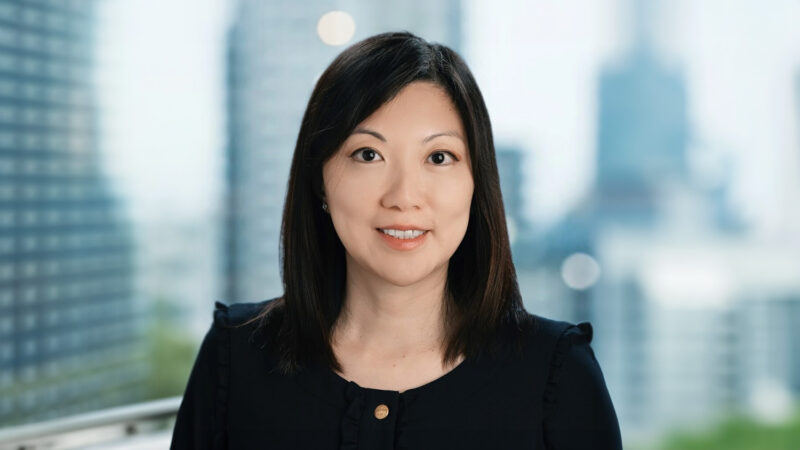 Chiaojung Jillian Tsai: An outstanding review/editorial on radiotherapy toxicities