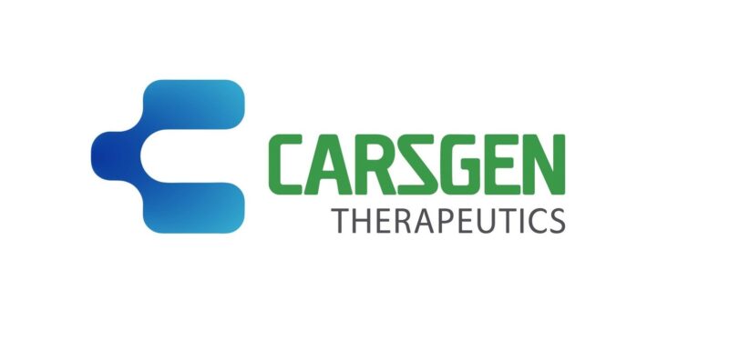 CARsgen Therapeutics has announced the launch of an Investigator-Initiated Trial for KJ-C2219