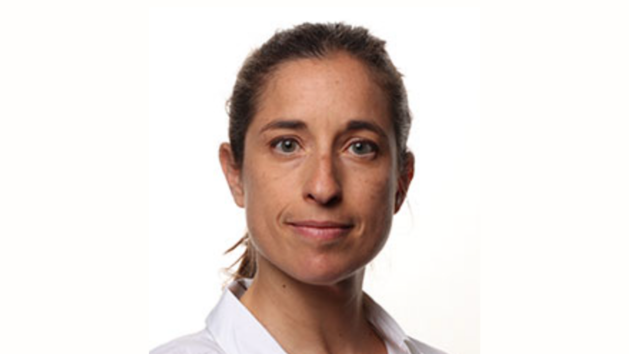 Mariana Mirabel: Join us at the 1st ESC Cardio-Oncology Conference in Florence