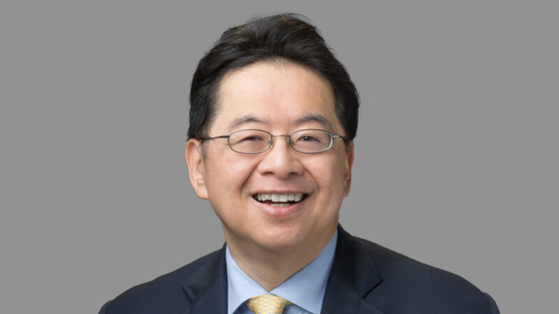 Naoto T Ueno: The Impact of Enhertu on Quality of Life