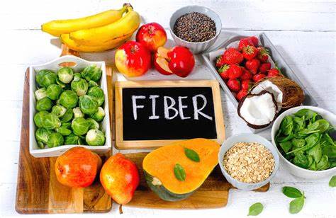 Fiber Consumption Linked to Epigenetic Changes with Potential Anti-Cancer Effects