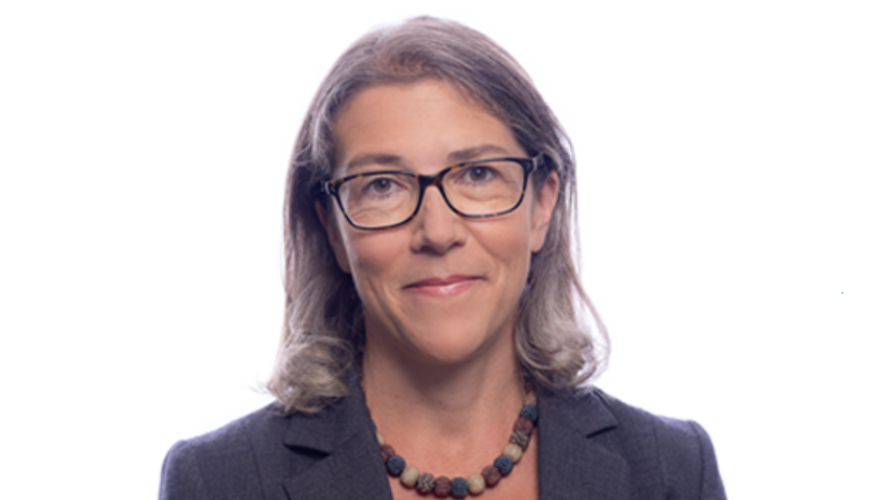 Zoë Mullan: The launch of our much-anticipated Commission on medical oxygen security