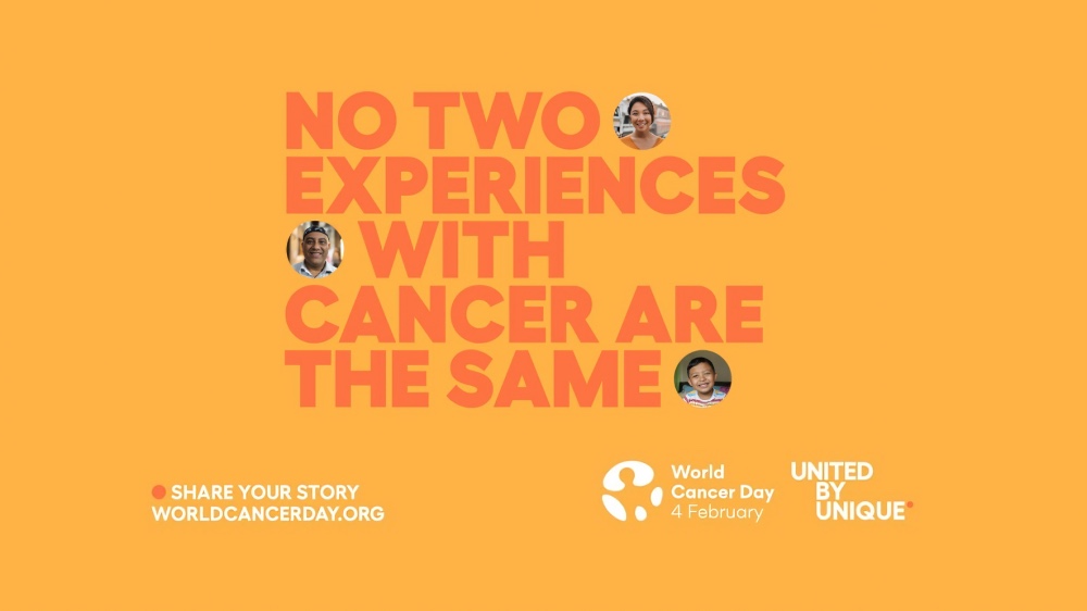 Only two weeks until World Cancer Day – Union for International Cancer Control