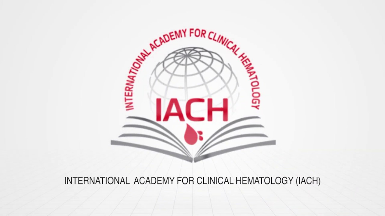 IACH’s upcoming webinar on Management of Mantle Cell Lymphoma