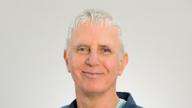 Eytan Ruppin: 10 hallmarks of AI in precision oncology