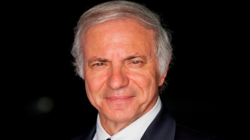 Sebastiano Mercadante: Palliative Care is a Medical Discipline, not an Alternative