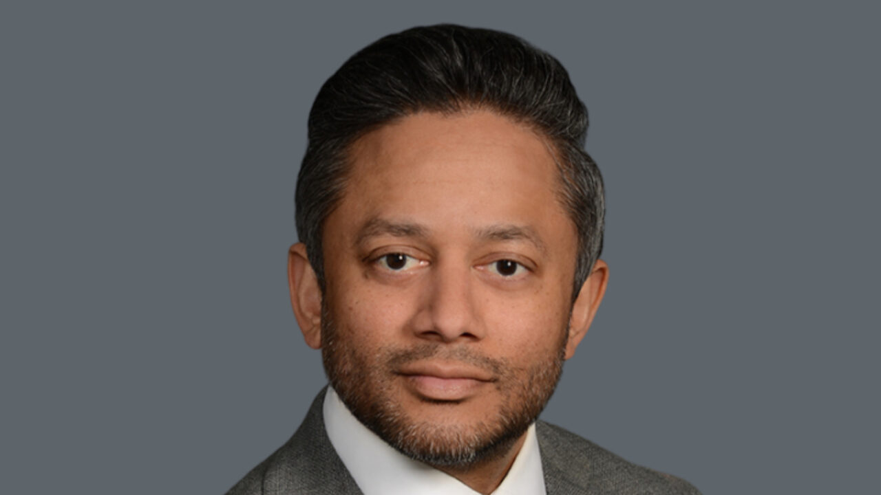 Sanjay Patel was appointed as Member of the Scientific Committee on Hematopathology for the American Society of Hematology