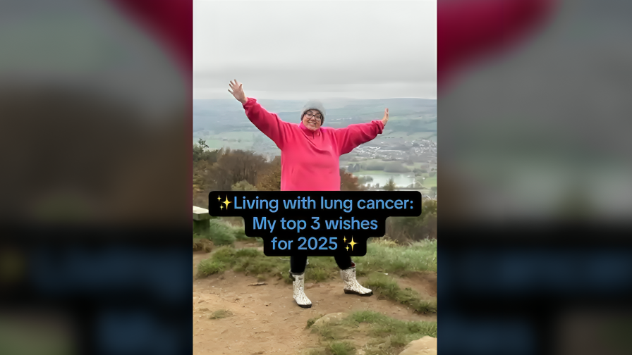 Maria’s top 3 wishes for 2025 – Oncogene Cancer Research