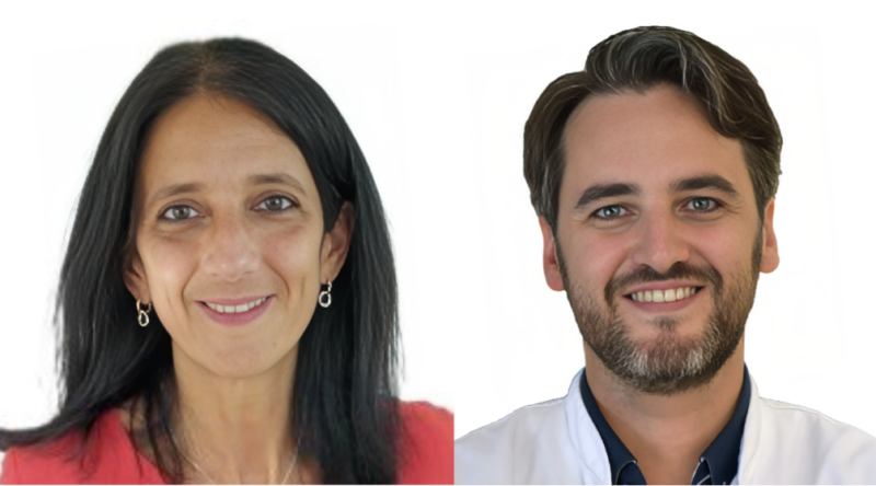 Venous thromboembolism in patients with cancer by Isabelle Mahé, et. al