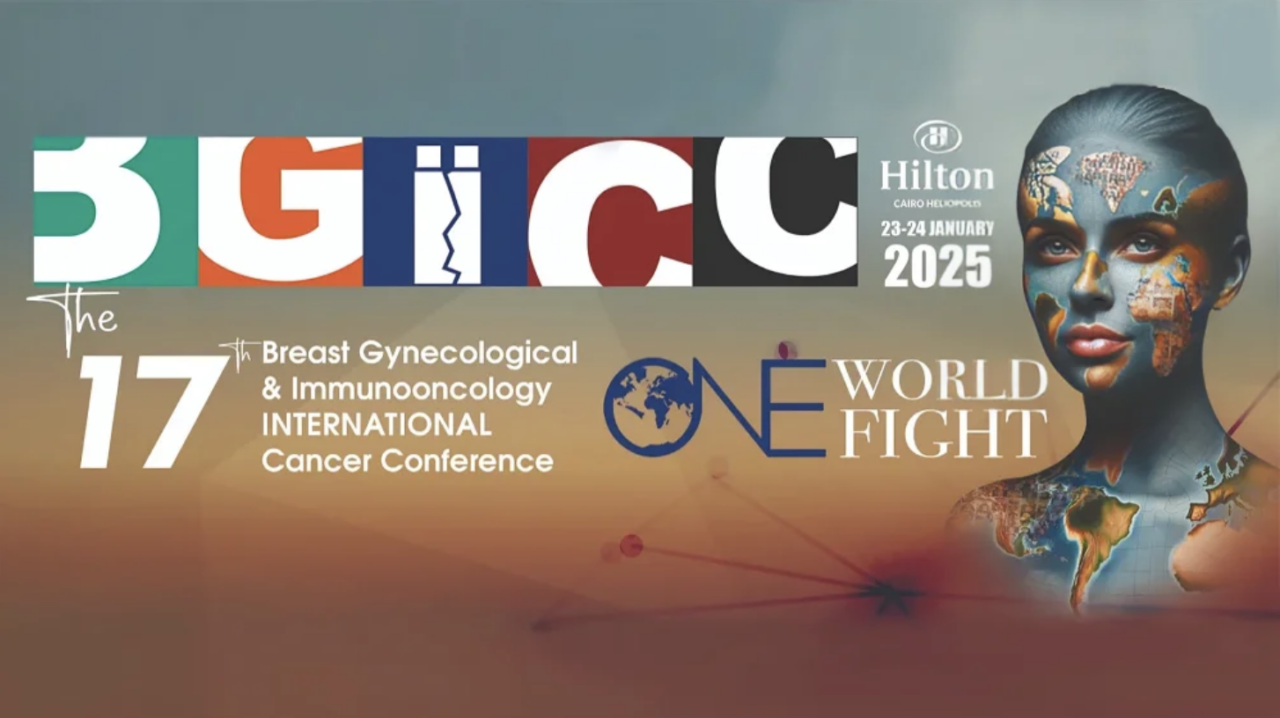 The countdown to BGICC 2025 has officially begun – International Cancer Patient Coalition