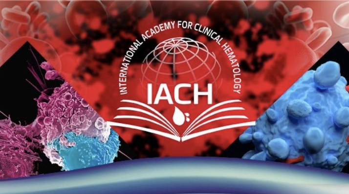 Don’t miss IACH Journal Club