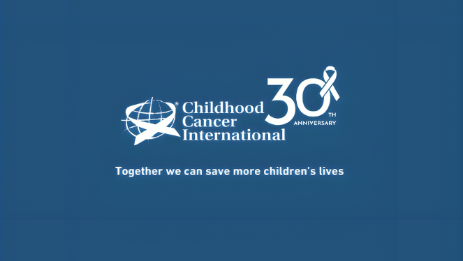 Equal access to care for all children with cancer – Childhood Cancer International