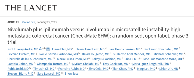 Pashtoon Kasi: Very intriguing to see differences of single agent PD1 vs combination with CTLA4