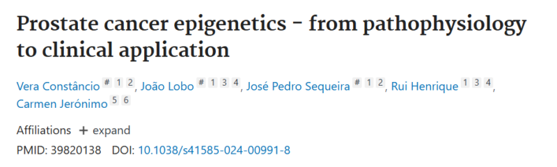 Genito-Urinary Cancer Research Digest by Dana-Farber Lank Center for Genitourinary Oncology