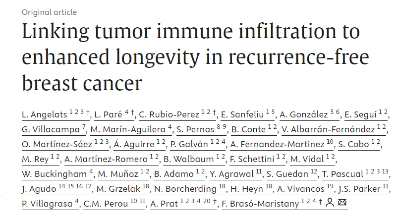 Tertiary lymphoid structures and cancer immunotherapy