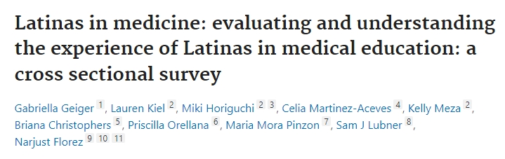 Latinas-Florez Lab