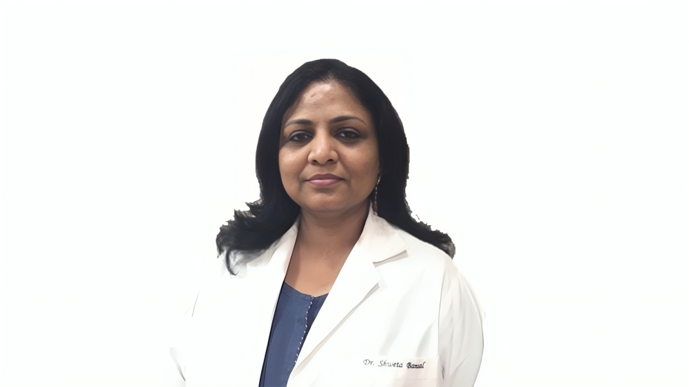 Shweta Bansal: Registration is open for a webinar on neuroblastoma