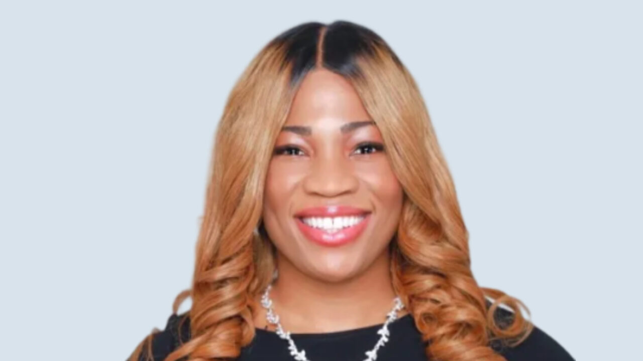 Sophia Ononye started a new position as Adjunct Professor at Concordia University Irvine