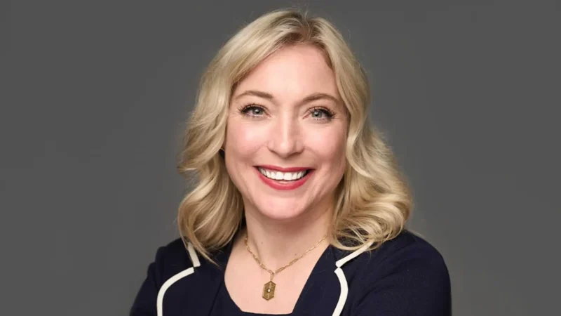 Stephanie Graff: Excited to have another therapeutic option to treat advanced HR+ breast cancer