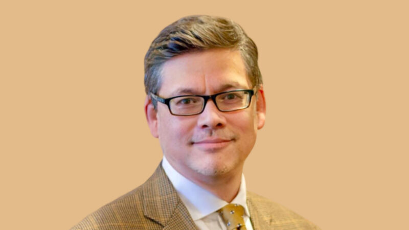 Timothy Rebbeck: Encouraging NIH Funding Update