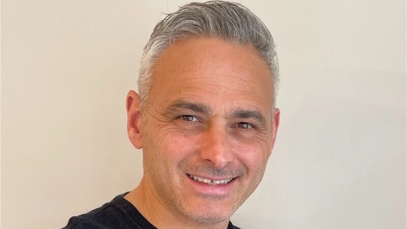 Toby Goldblatt: Registration for the Connected Health event on January 30th is open