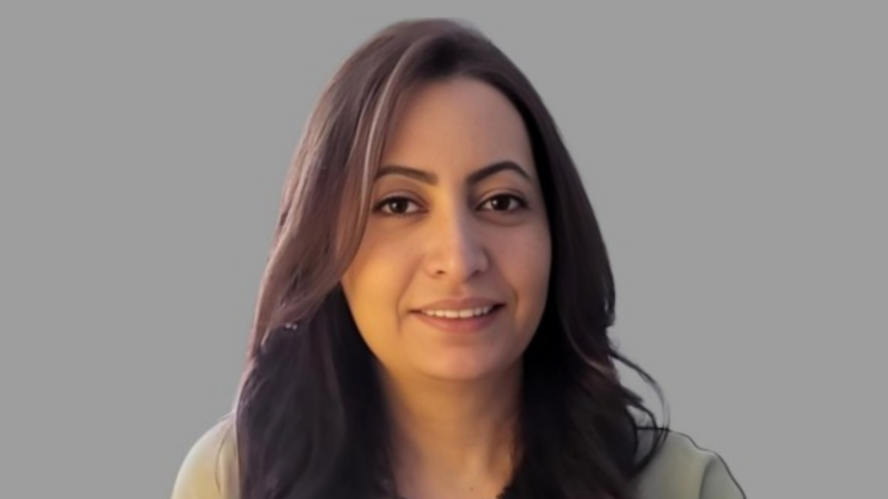 Merit Elmaadawy: Celebrating a decade as BGICC Breast Imaging Course Co-Director