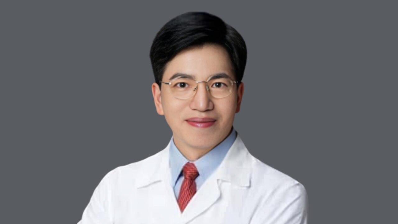 William Cho: Keeping the momentum in the Department of Clinical Oncology at QEH