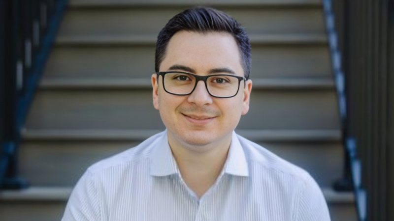 Luis Felipe Tapias: The potential impact of intraoperative assessment of margins in sublobar resections for lung cancer