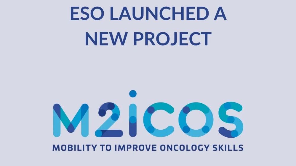 Enhance your clinical skills with the ESO’s M2ICOS project