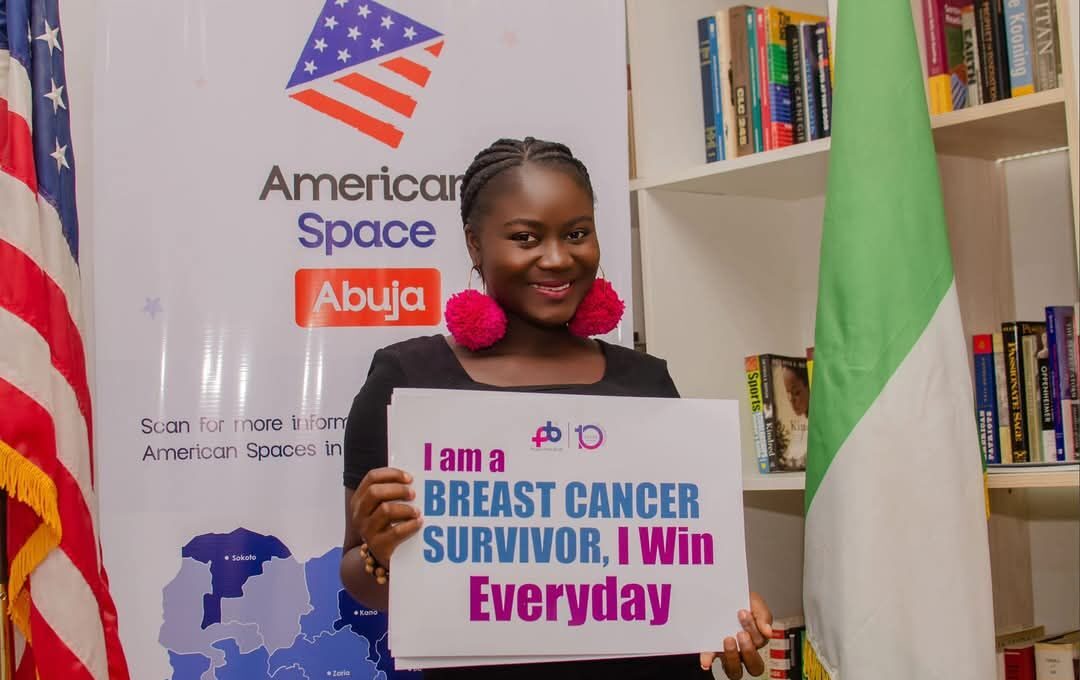 Abuja Accelerator – Elizabeth Ugwoma Awo-Ejeh’s TAAP Journey