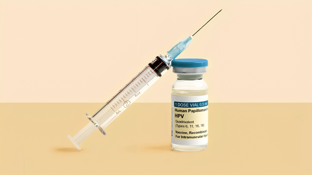 Why Should You Get the HPV Vaccine? – Onco Intelligence