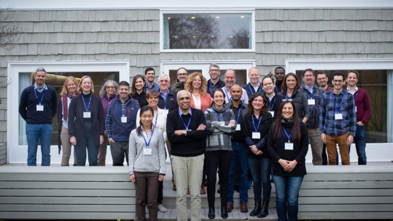 The Mark Foundation for Cancer Research – Intrinsically Disordered Proteins and Cancer