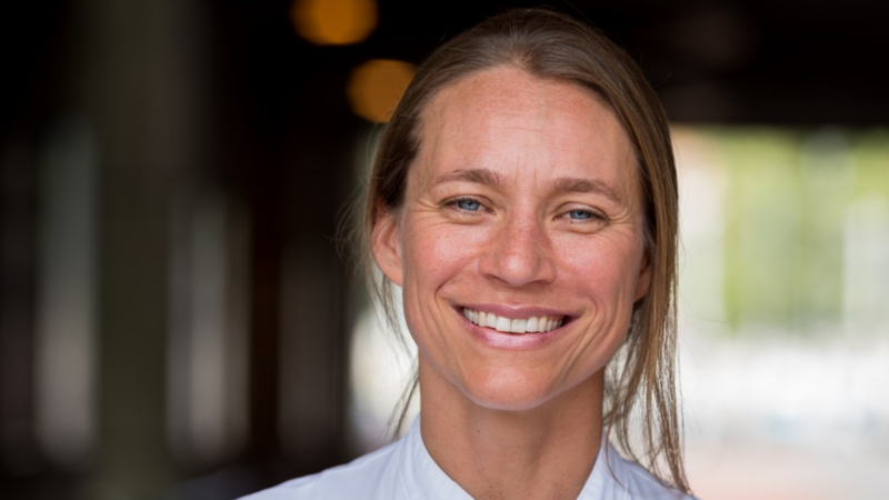 Anna Bruynzeel: Recap of a successful year with MRIgRT at Amsterdam UMC