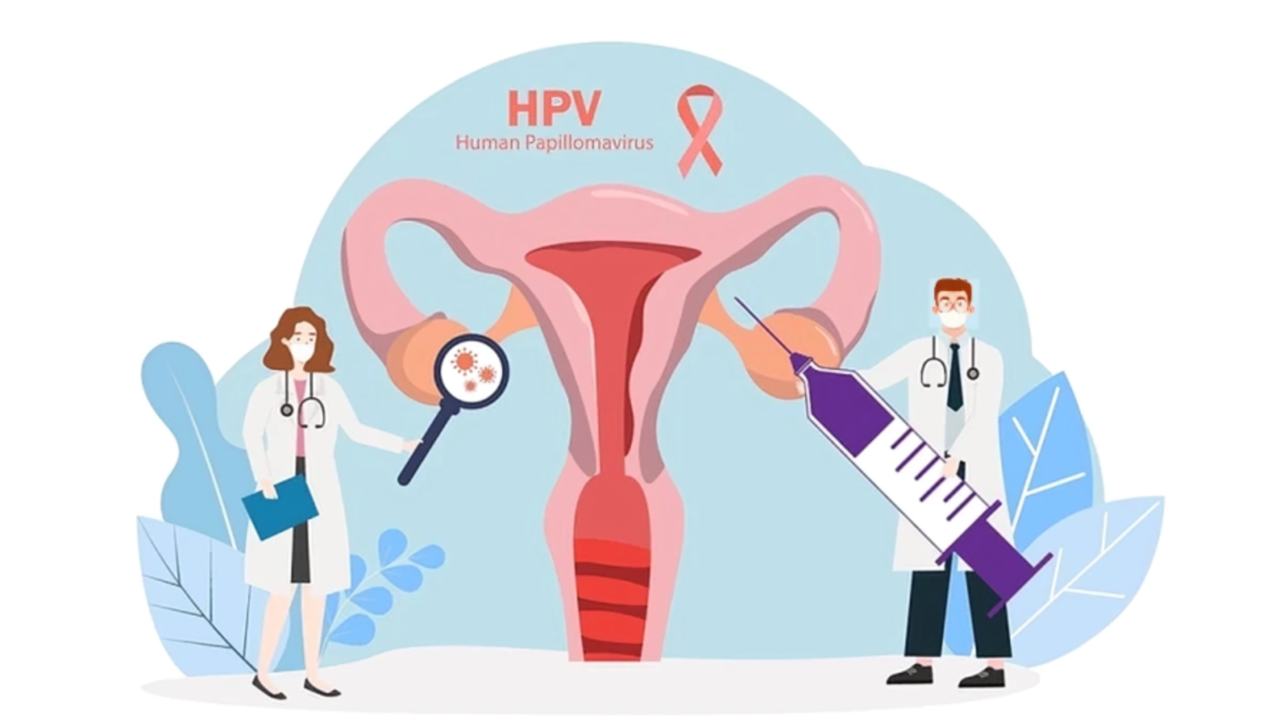 Cervical Cancer and HPV: What Do People Really Know? – Pink Africa Foundation