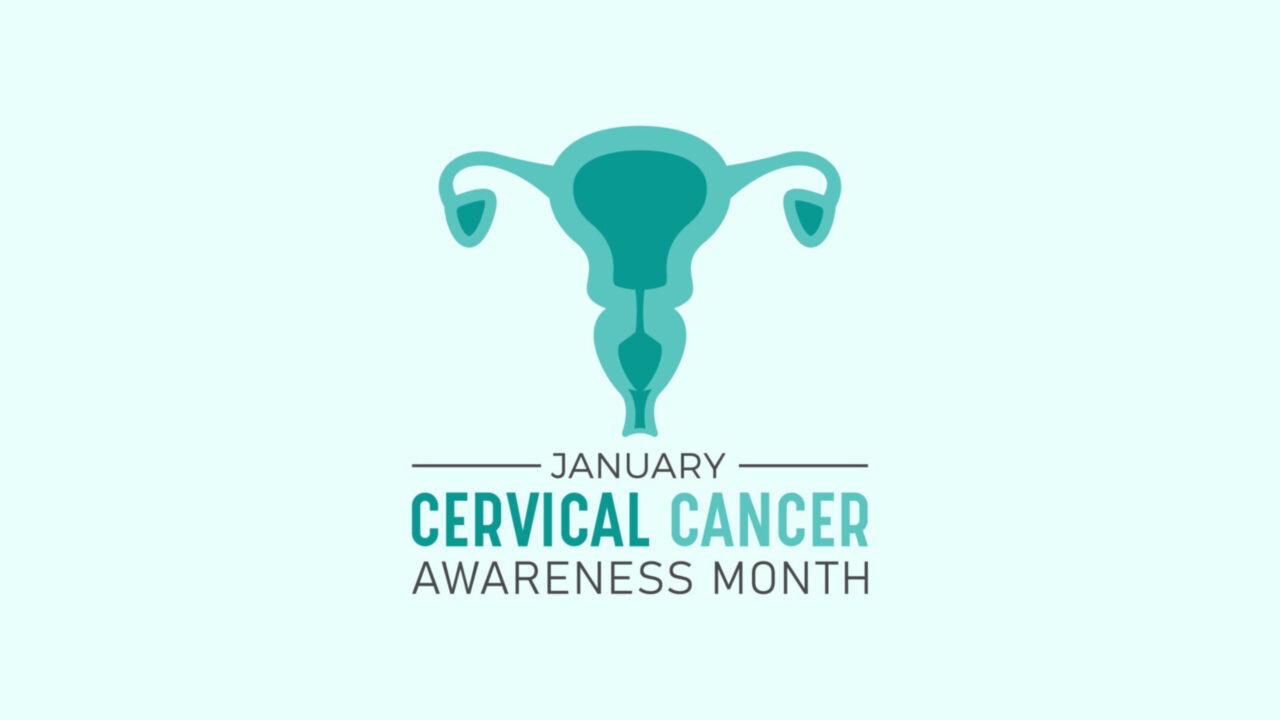 Tata Mayaah Eveline: Humanity at Heart International stands in solidarity with all those impacted by cervical cancer