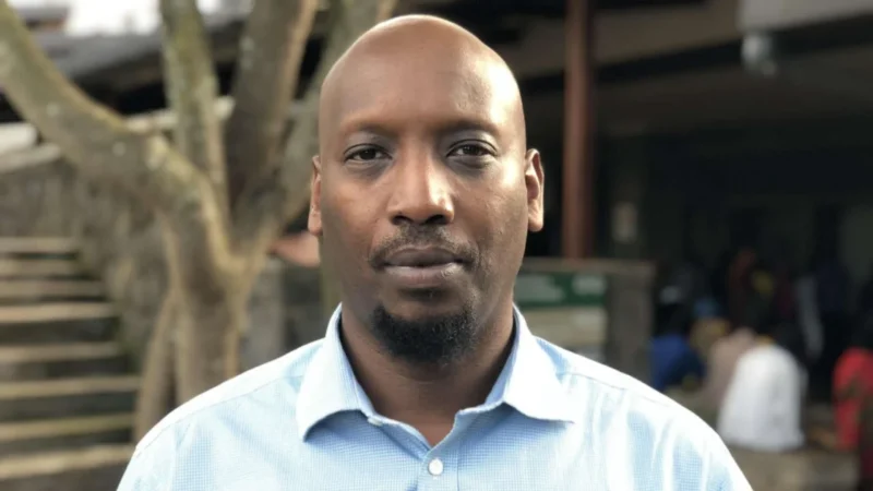 Christian Ntizimira: Why does the African perspective in family meetings matter in oncology and palliative care?