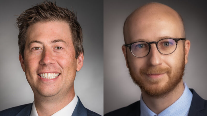 Biagio Ricciuti: Datopotamab Deruxtecan in Advanced/Metastatic NSCLC by Jacob Sands et al